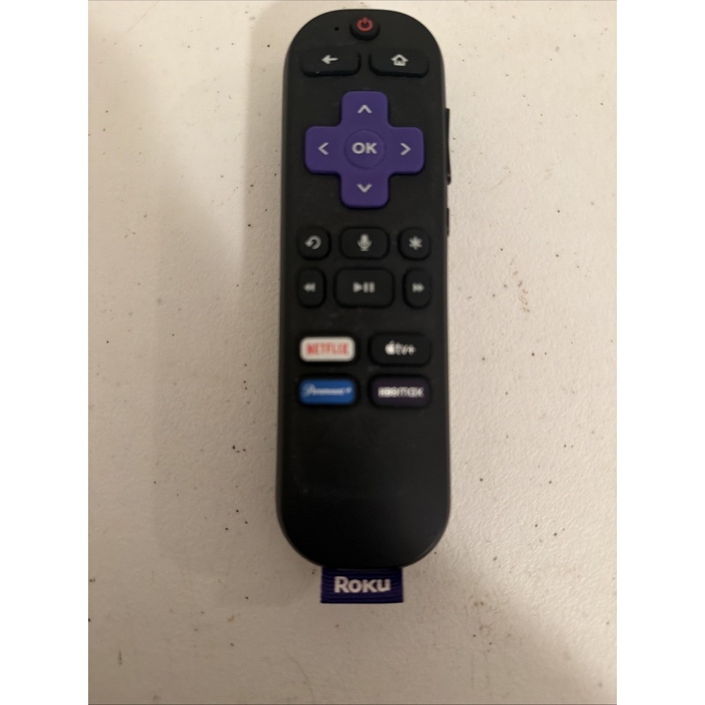 Roku RC80 3226000159 Remote